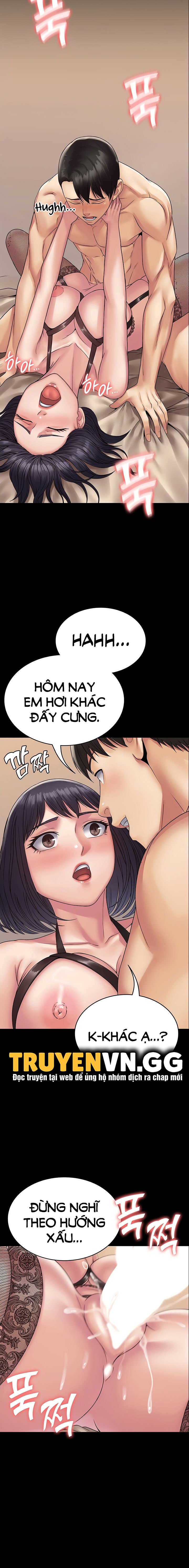 Xem ảnh Hệ Thống Succubus - Chapter 31 - 012 - Truyenhentaiz.net