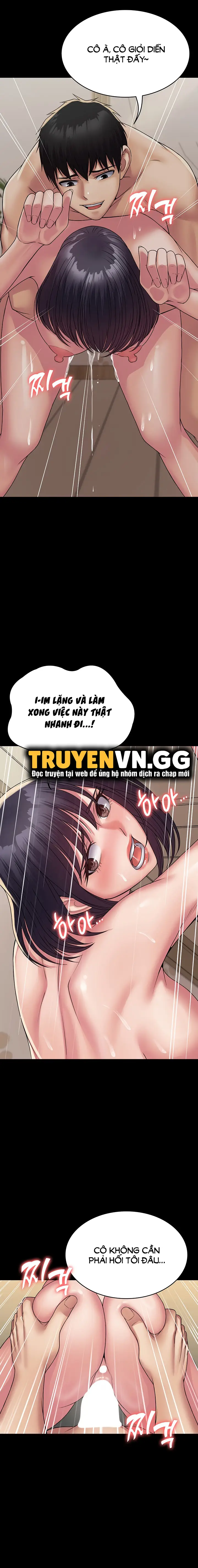 Xem ảnh Hệ Thống Succubus - Chapter 34 - 015 - Truyenhentaiz.net