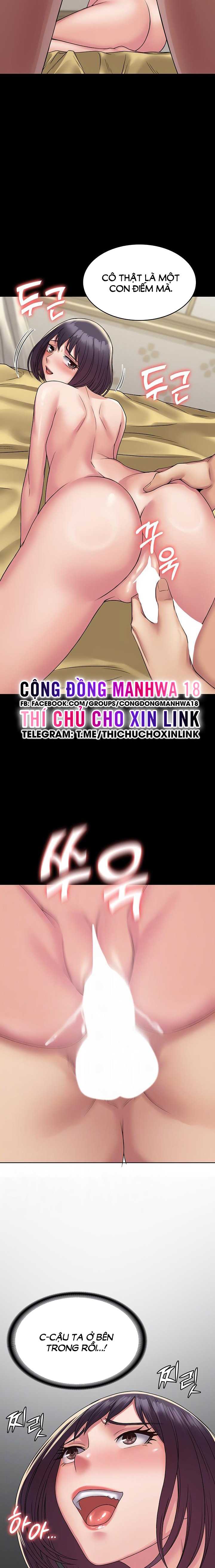 Xem ảnh Hệ Thống Succubus - Chapter 36 - 005 - Truyenhentaiz.net