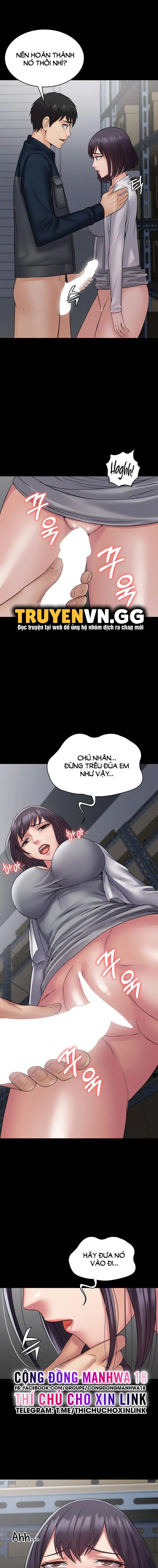 Xem ảnh Hệ Thống Succubus - Chapter 39 - 009 - Truyenhentaiz.net