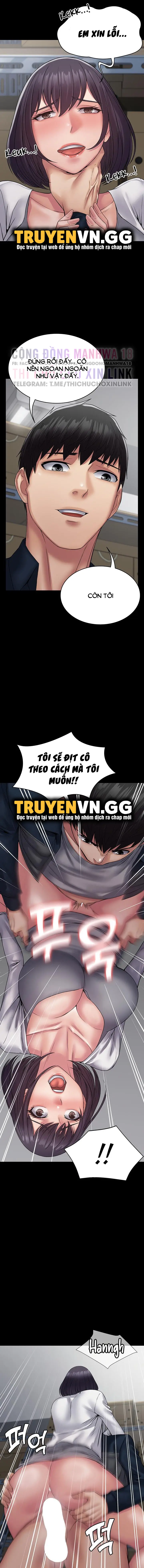 Xem ảnh Hệ Thống Succubus - Chapter 39 - 011 - Truyenhentaiz.net