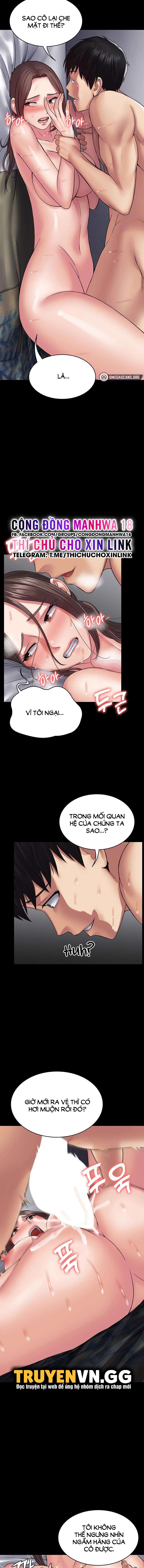 Xem ảnh Hệ Thống Succubus - Chapter 43 - 005 - Truyenhentaiz.net