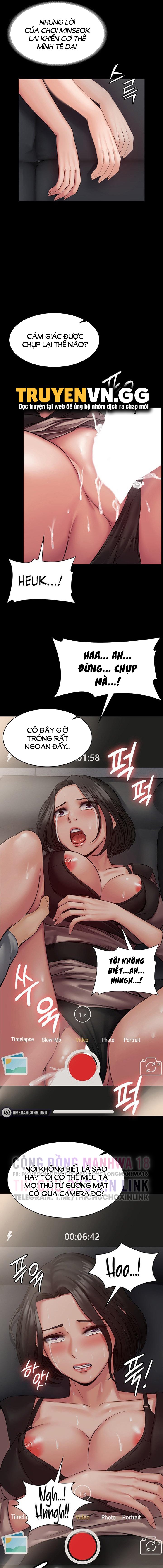 Xem ảnh Hệ Thống Succubus - Chapter 5 - 016 - Truyenhentaiz.net