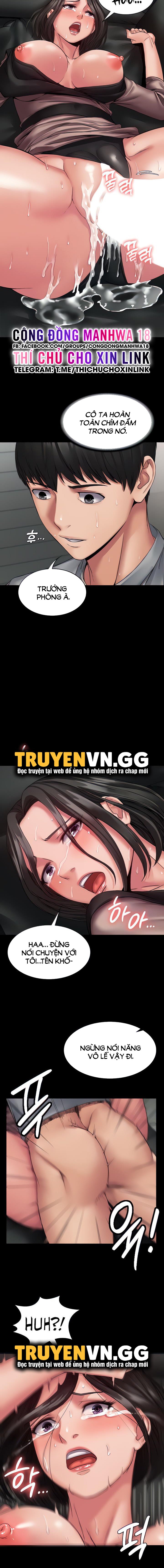 Xem ảnh Hệ Thống Succubus - Chapter 6 - 003 - Truyenhentaiz.net