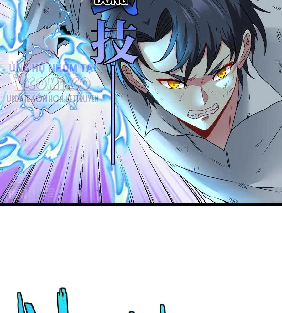 Hệ Thống Super God Chapter 17 - Trang 4