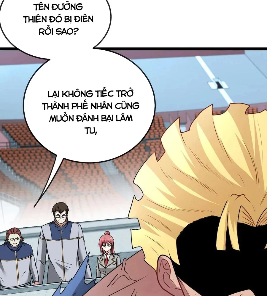 Hệ Thống Super God Chapter 17 - Trang 4