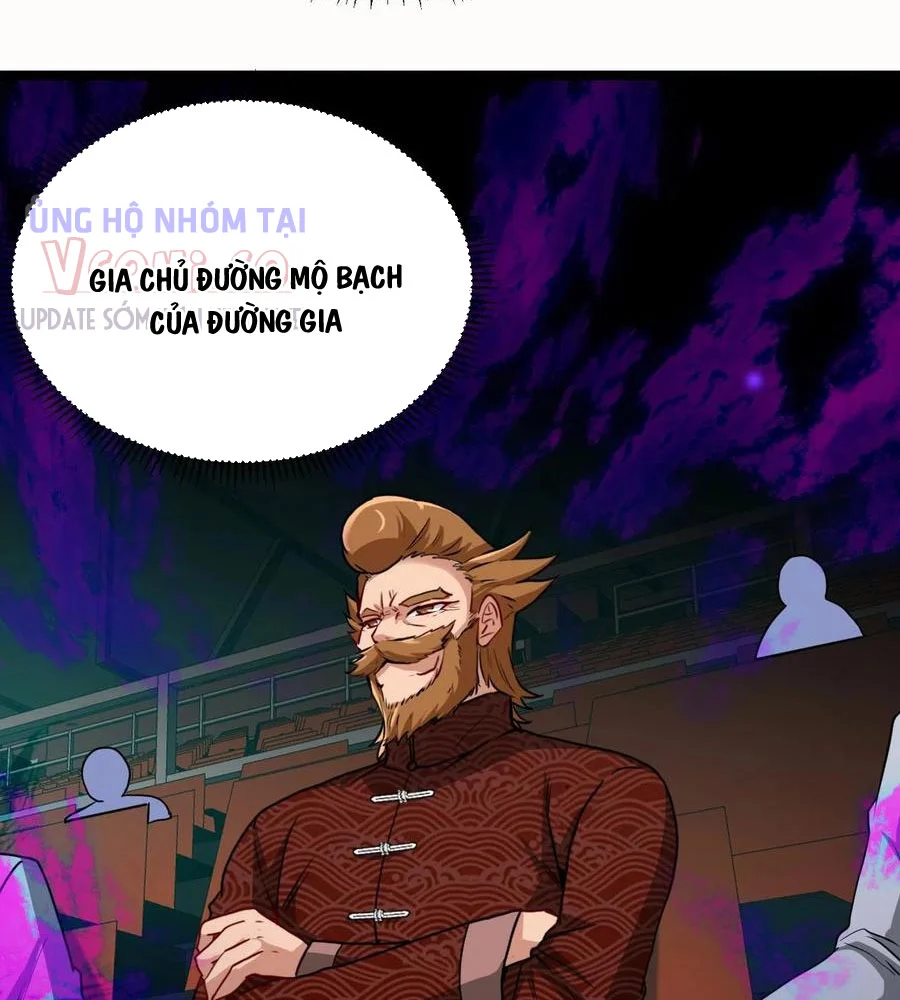 Hệ Thống Super God Chapter 17 - Trang 4