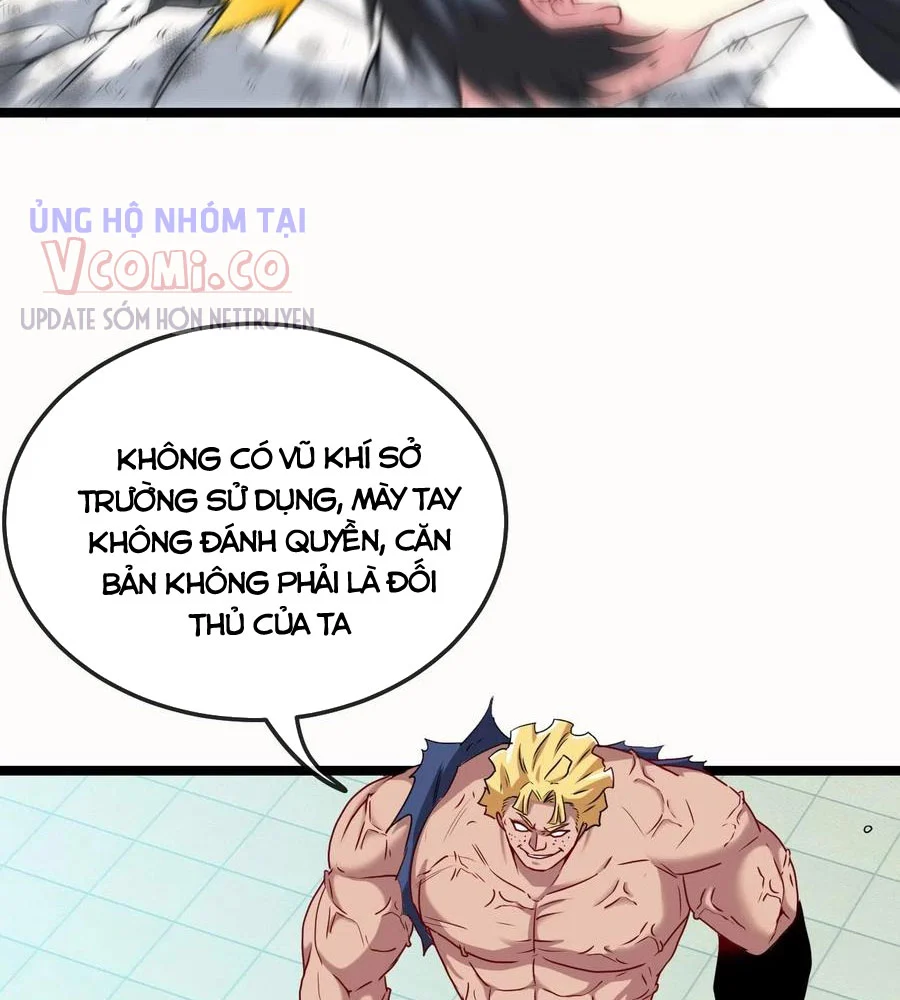 Hệ Thống Super God Chapter 17 - Trang 4