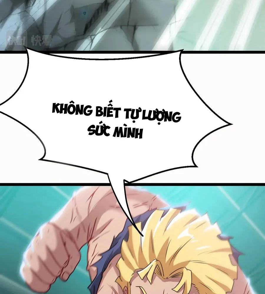 Hệ Thống Super God Chapter 17 - Trang 4