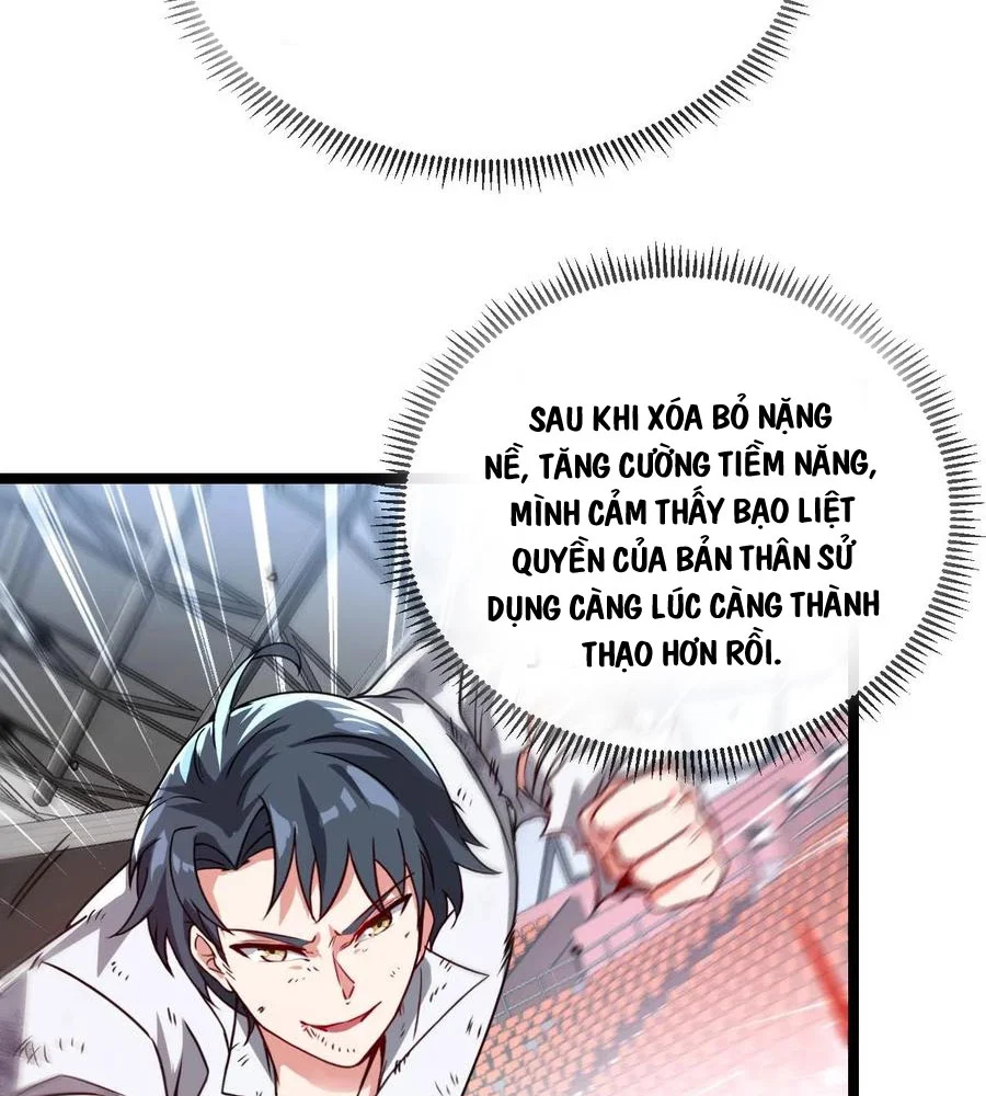 Hệ Thống Super God Chapter 17 - Trang 4