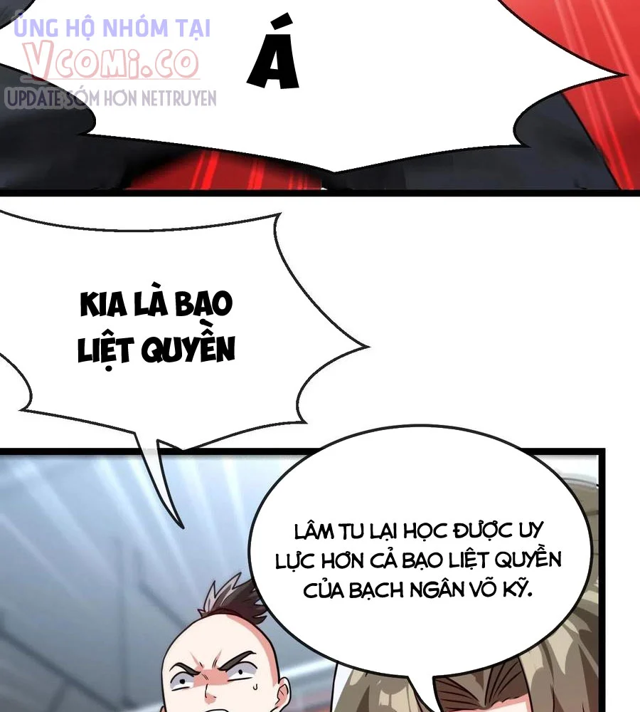 Hệ Thống Super God Chapter 17 - Trang 4