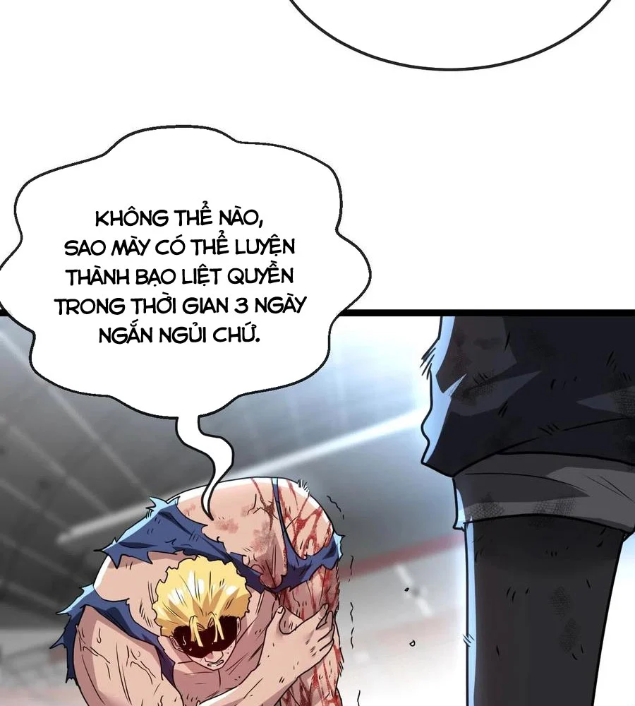 Hệ Thống Super God Chapter 17 - Trang 4