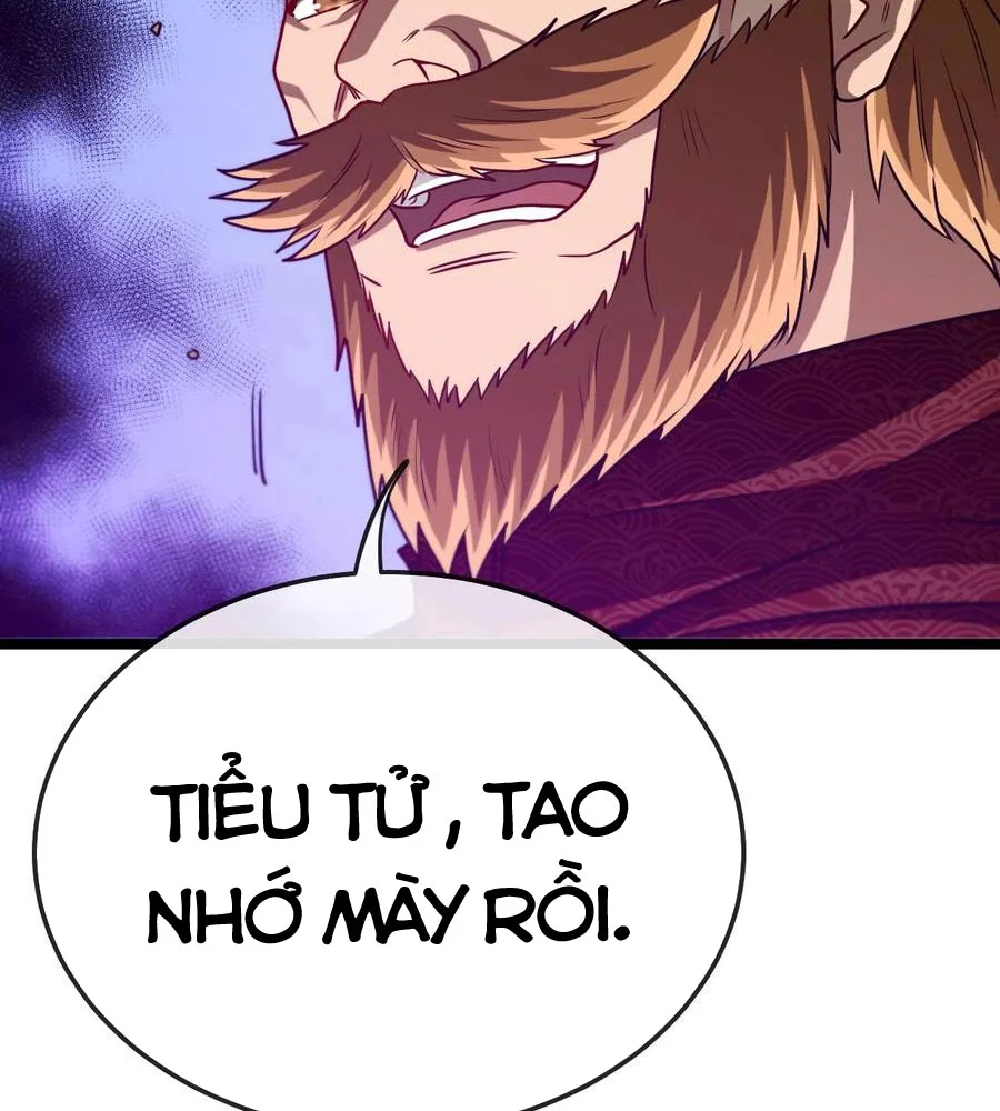 Hệ Thống Super God Chapter 17 - Trang 4