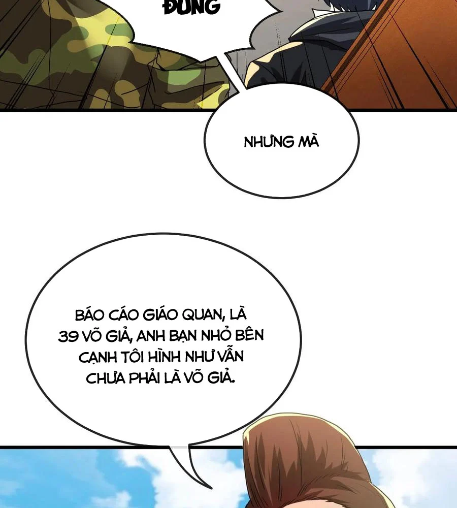 Hệ Thống Super God Chapter 19 - Trang 4