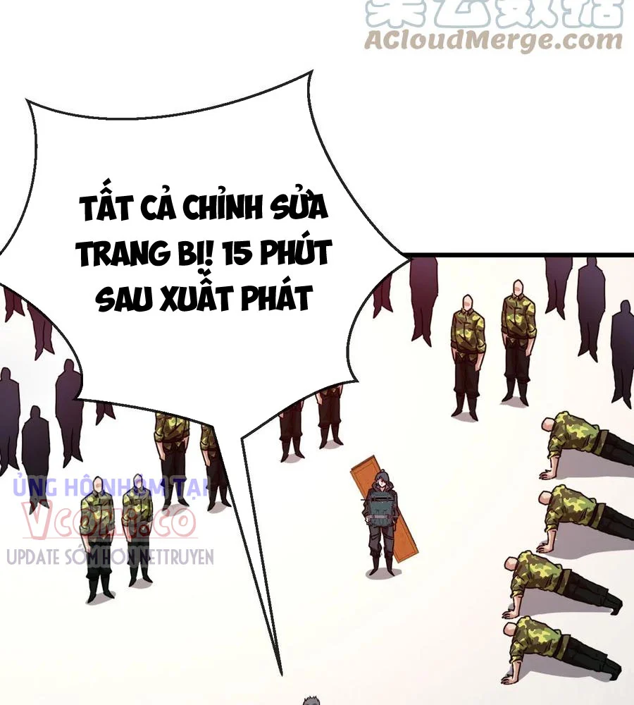 Hệ Thống Super God Chapter 19 - Trang 4