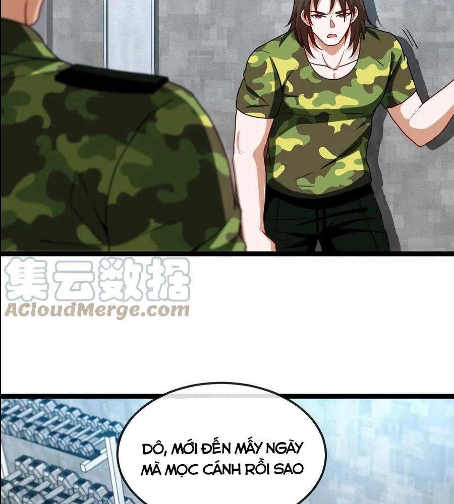 Hệ Thống Super God Chapter 19 - Trang 4