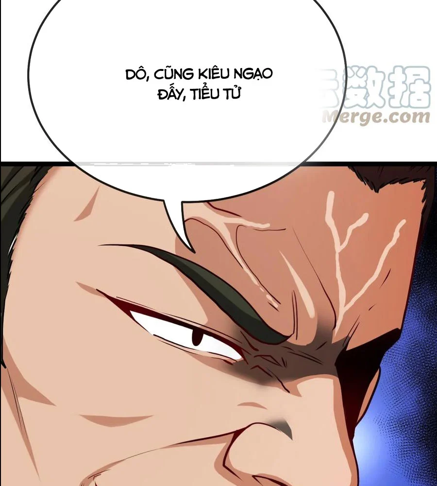 Hệ Thống Super God Chapter 19 - Trang 4