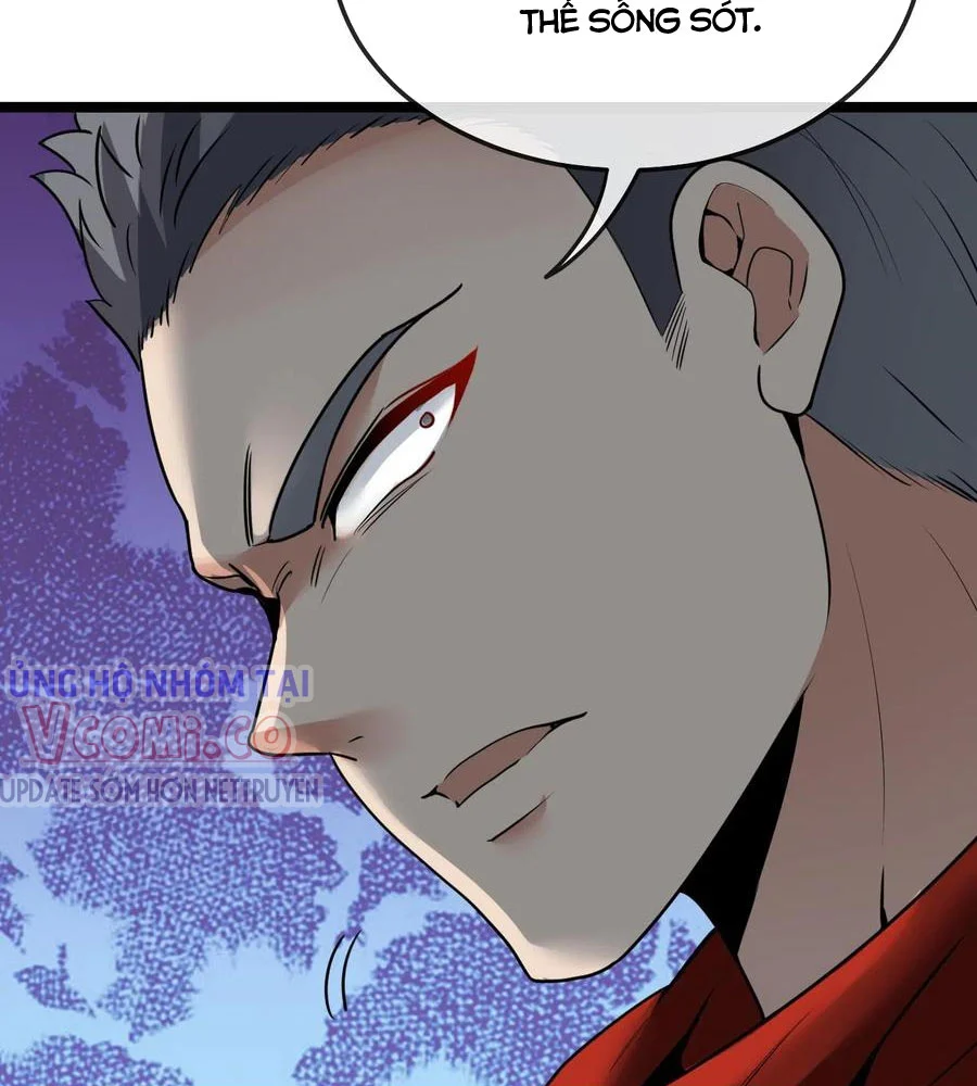 Hệ Thống Super God Chapter 19 - Trang 4