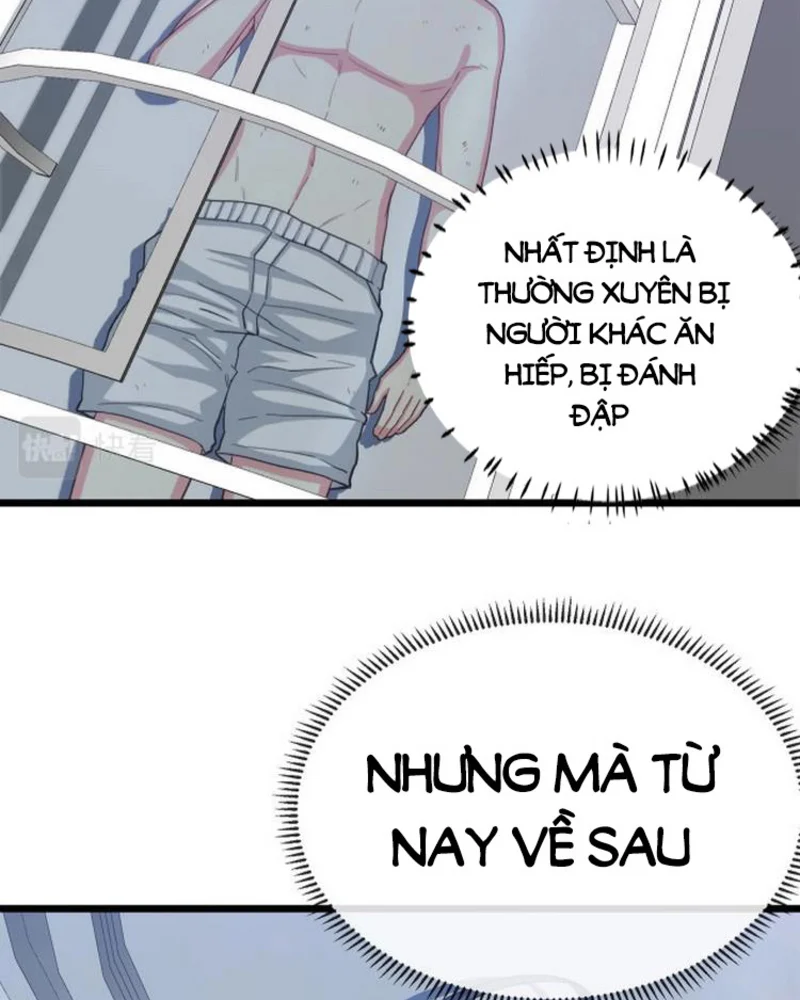 Hệ Thống Super God Chapter 2 - Trang 4