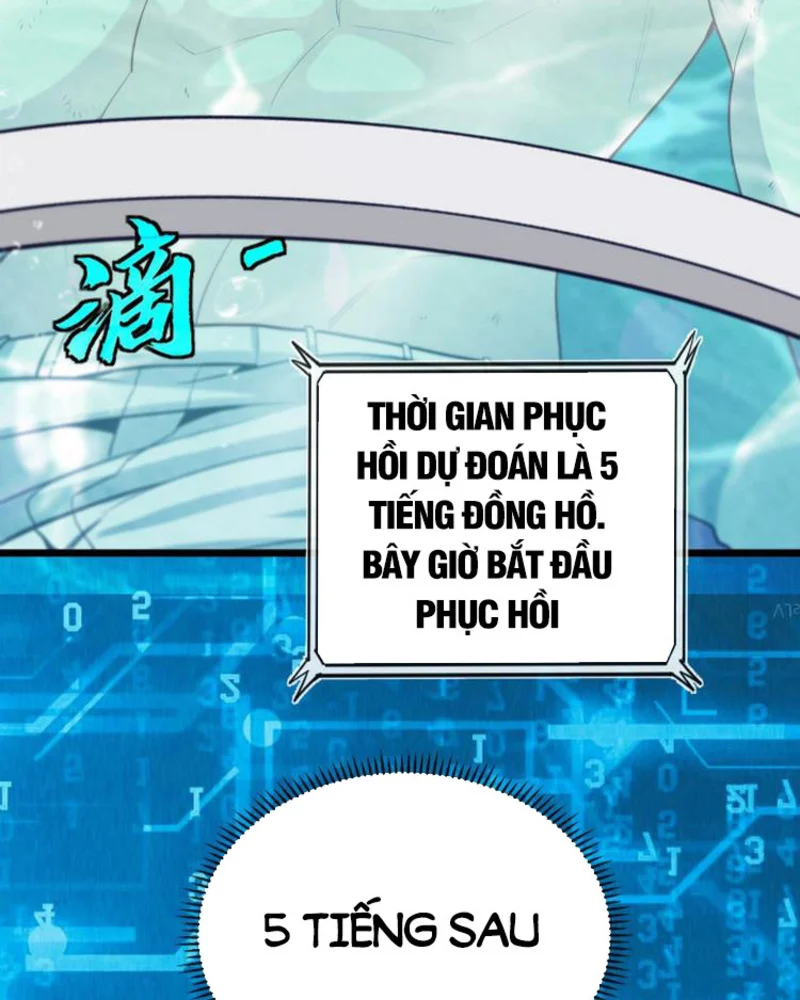 Hệ Thống Super God Chapter 2 - Trang 4