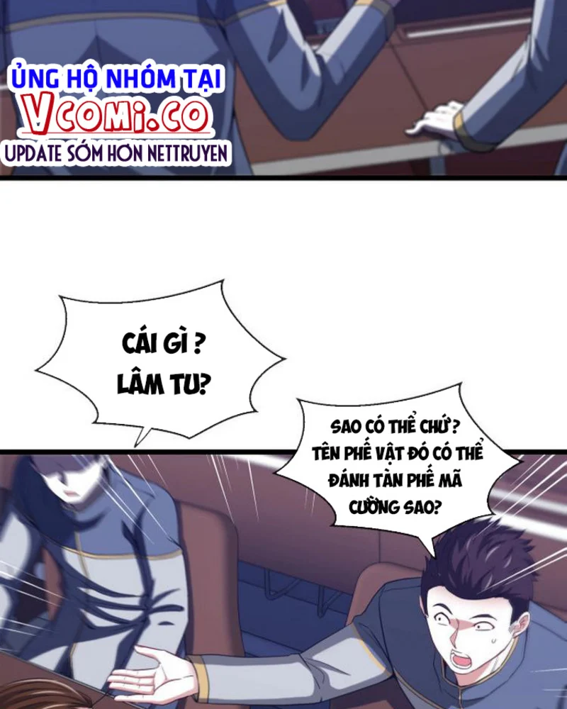 Hệ Thống Super God Chapter 2 - Trang 4