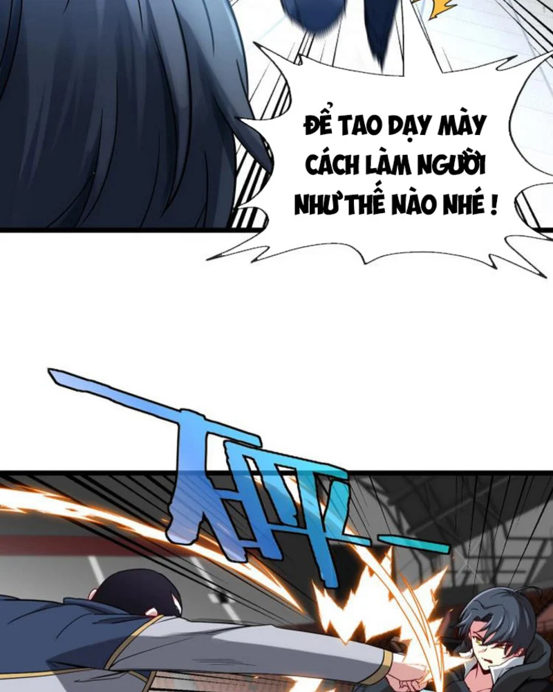 Hệ Thống Super God Chapter 2 - Trang 4