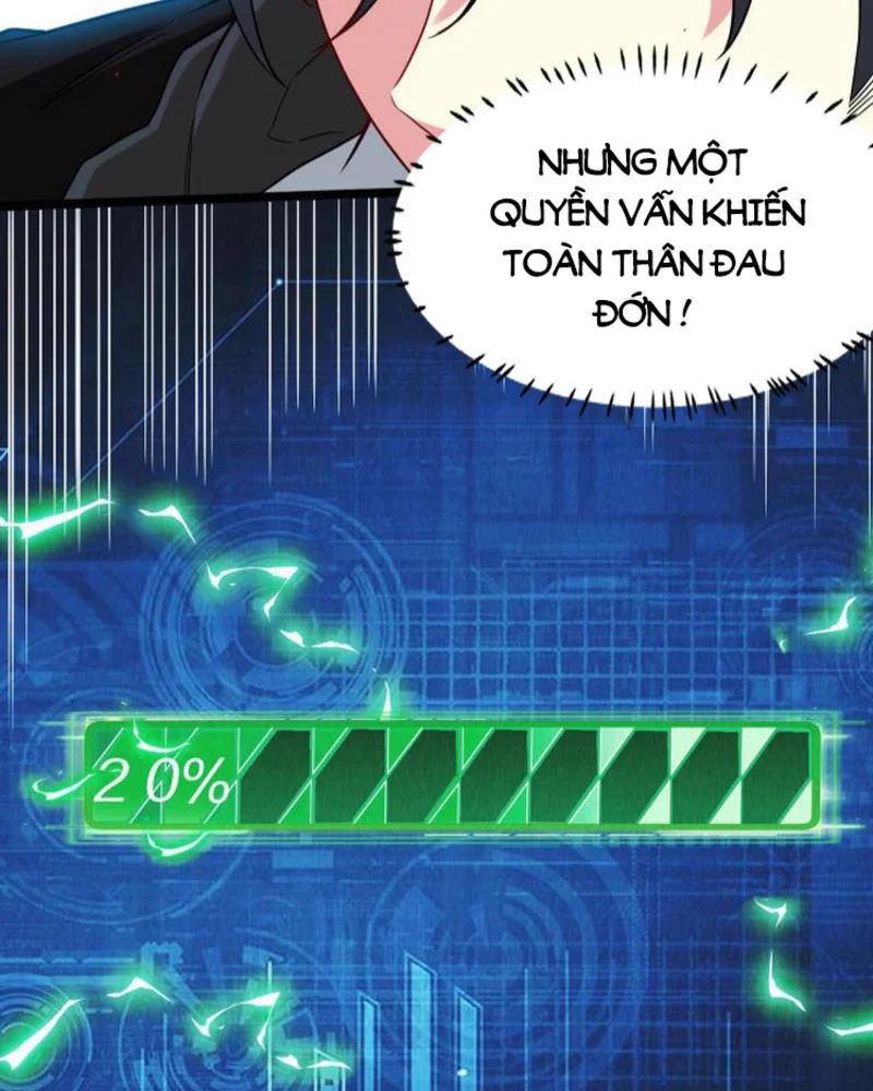 Hệ Thống Super God Chapter 2 - Trang 4