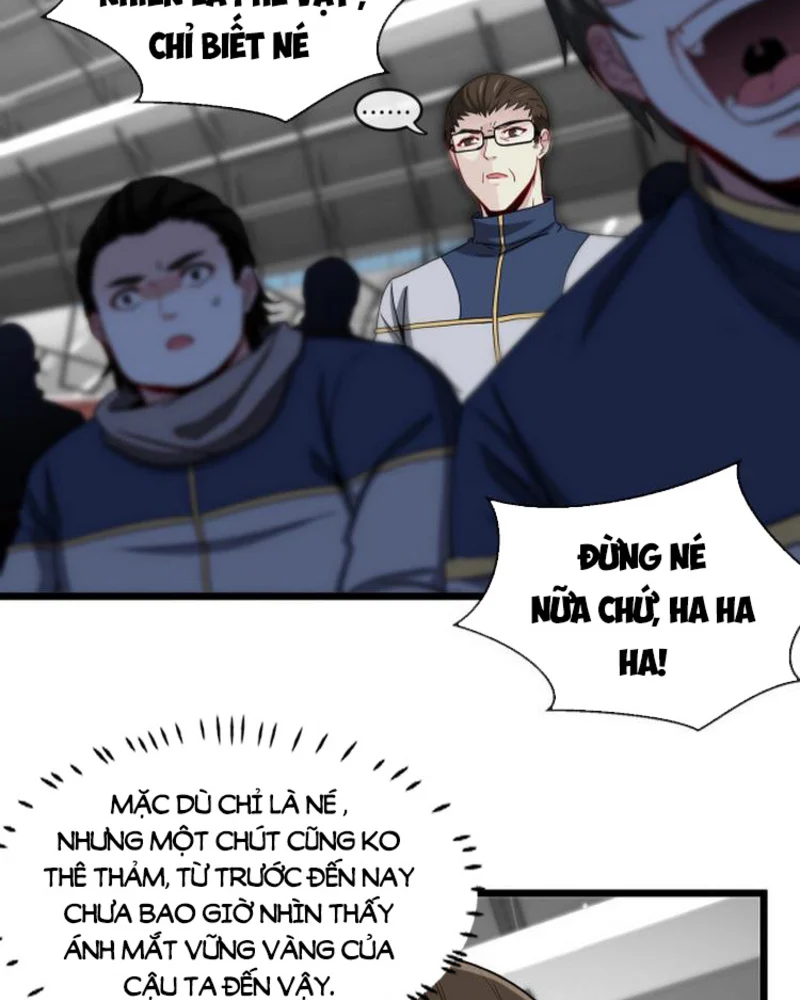 Hệ Thống Super God Chapter 2 - Trang 4