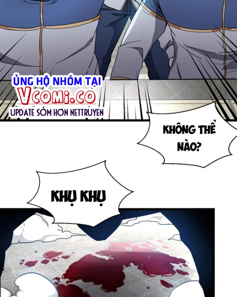 Hệ Thống Super God Chapter 2 - Trang 4