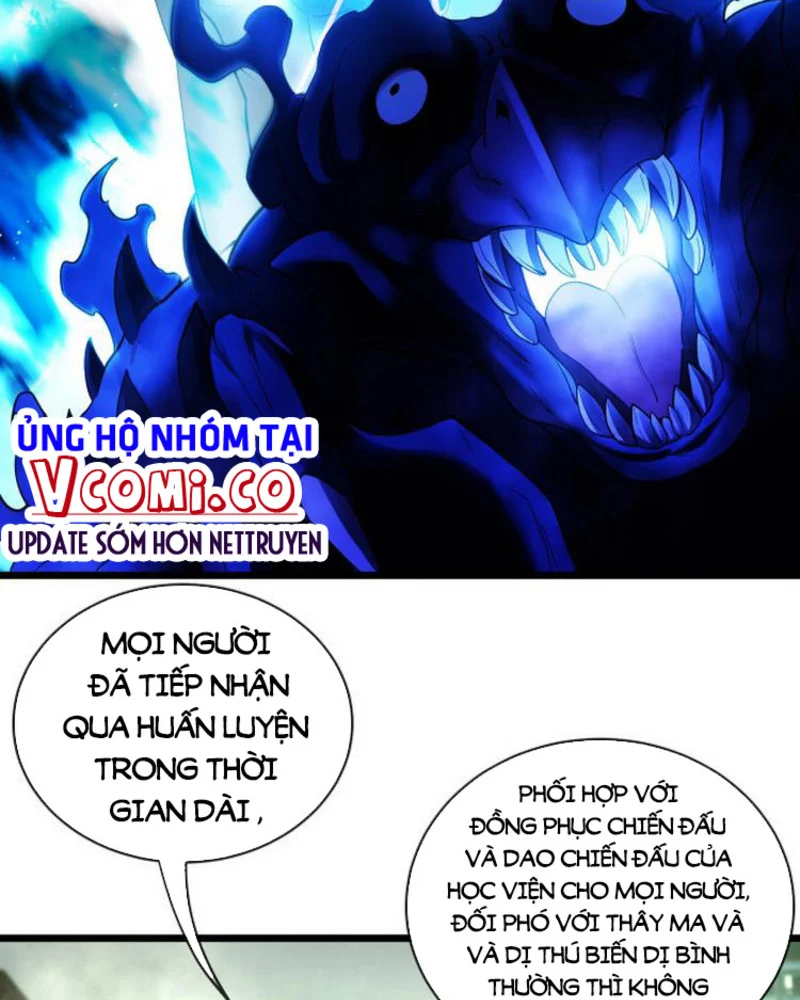 Hệ Thống Super God Chapter 2 - Trang 4