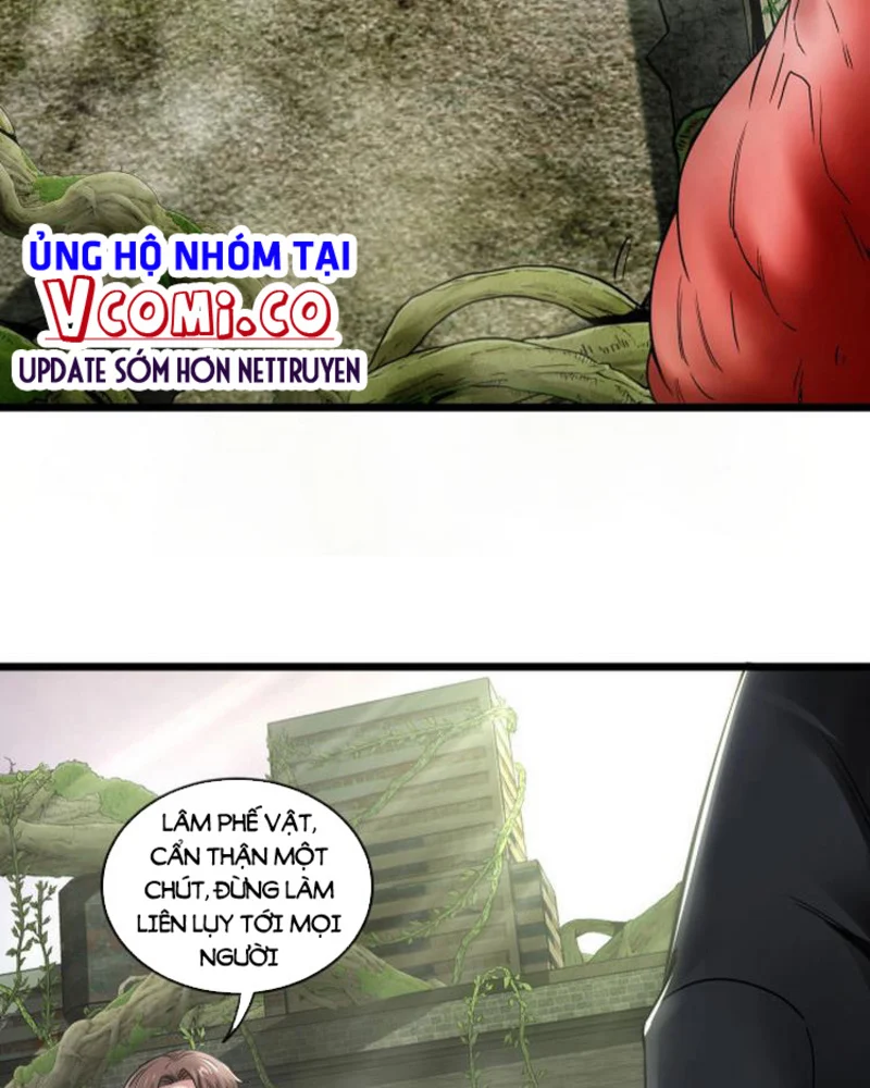 Hệ Thống Super God Chapter 2 - Trang 4