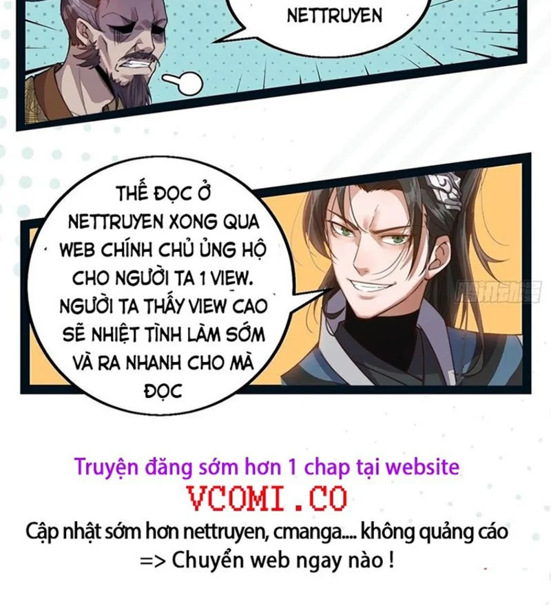 Hệ Thống Super God Chapter 2 - Trang 4