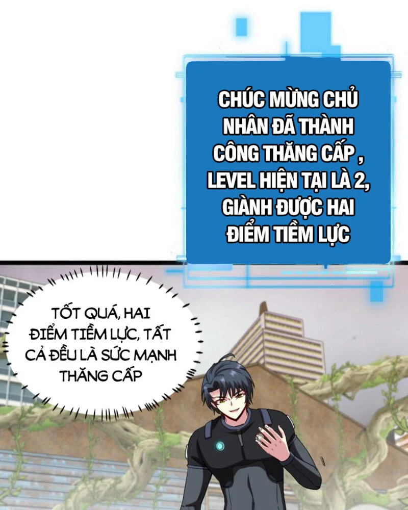 Hệ Thống Super God Chapter 3 - Trang 4