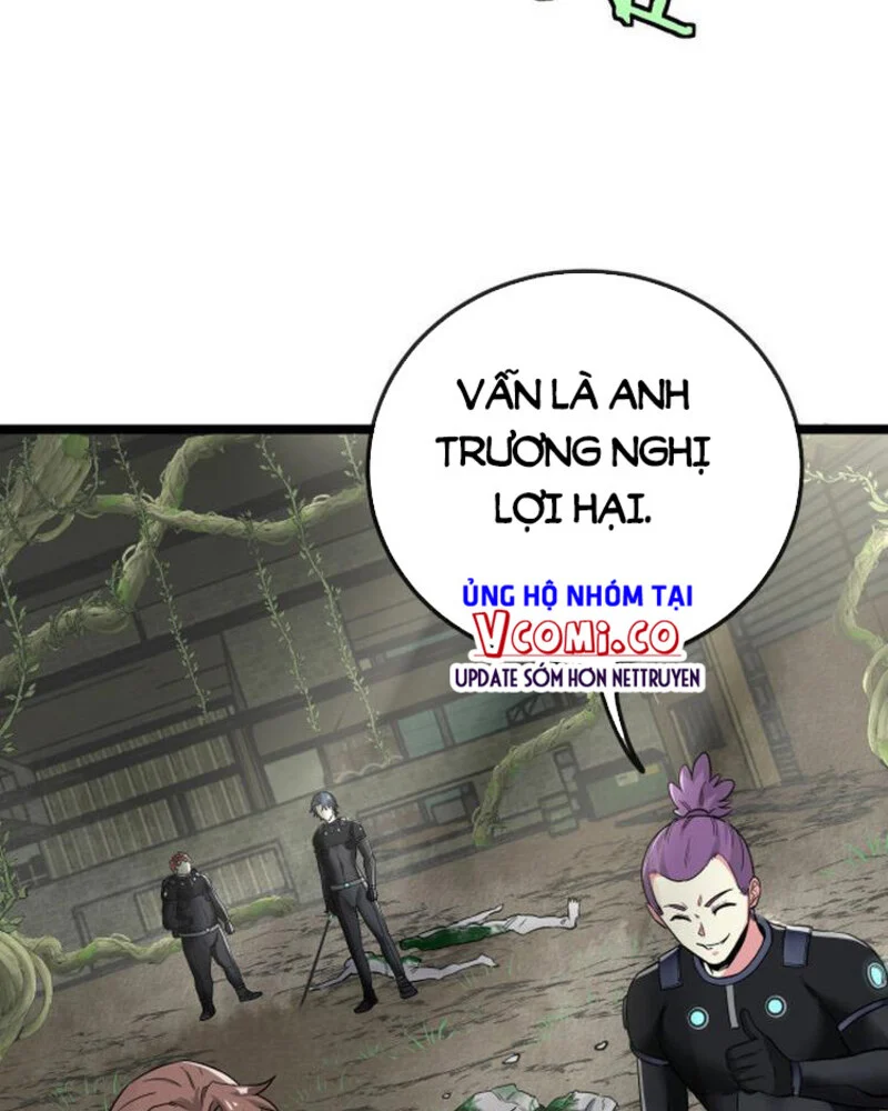 Hệ Thống Super God Chapter 3 - Trang 4