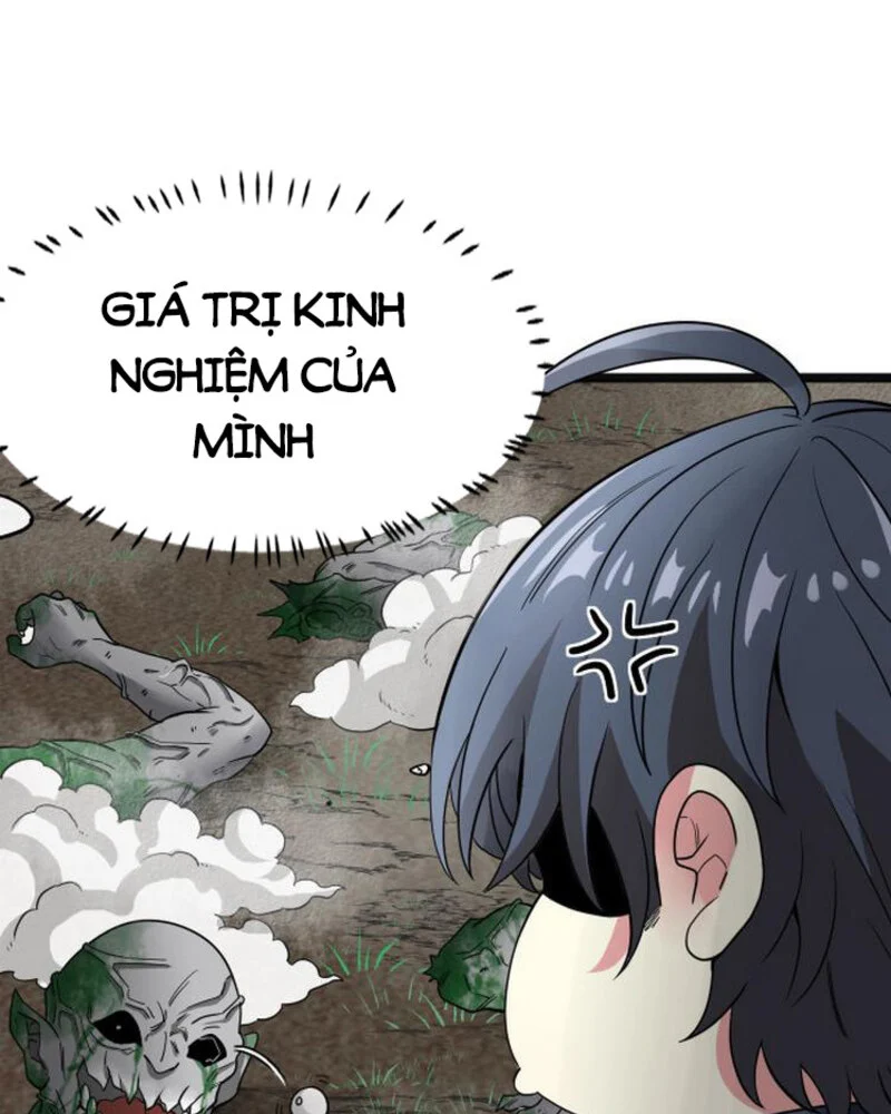 Hệ Thống Super God Chapter 3 - Trang 4