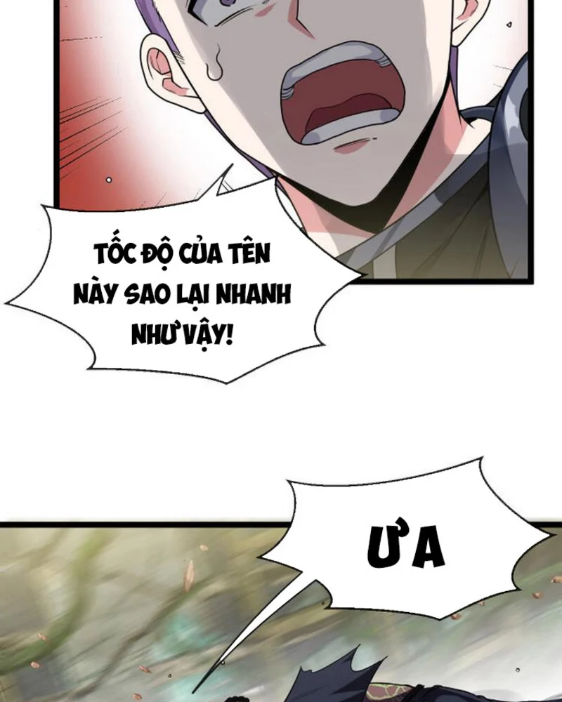 Hệ Thống Super God Chapter 3 - Trang 4