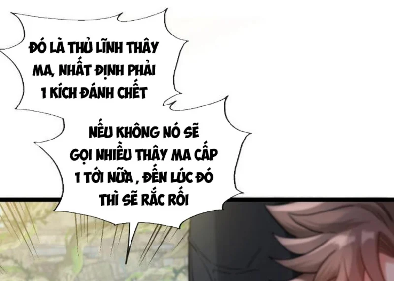 Hệ Thống Super God Chapter 3 - Trang 4