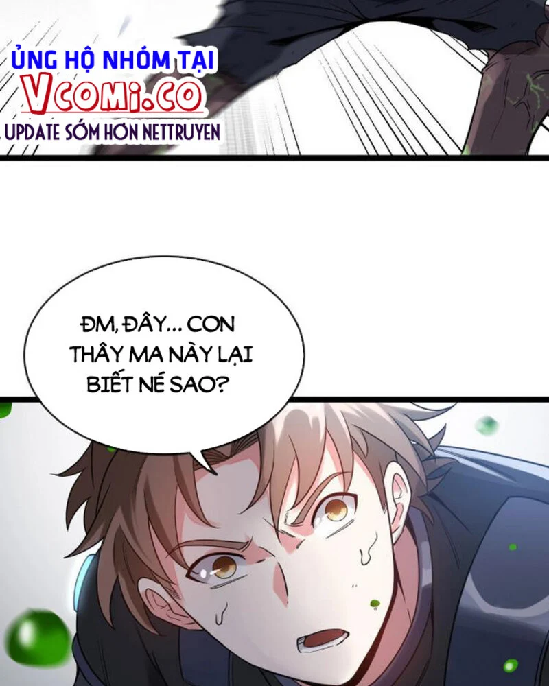 Hệ Thống Super God Chapter 3 - Trang 4