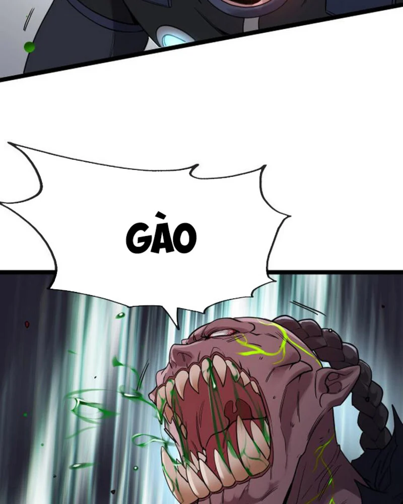 Hệ Thống Super God Chapter 3 - Trang 4