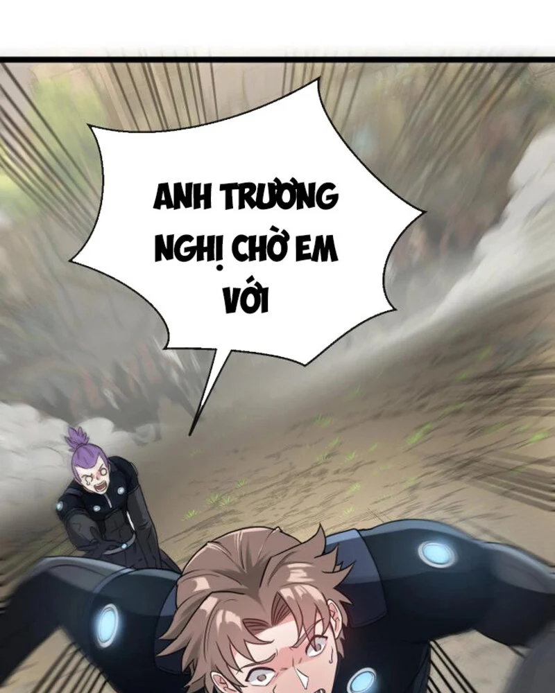 Hệ Thống Super God Chapter 3 - Trang 4