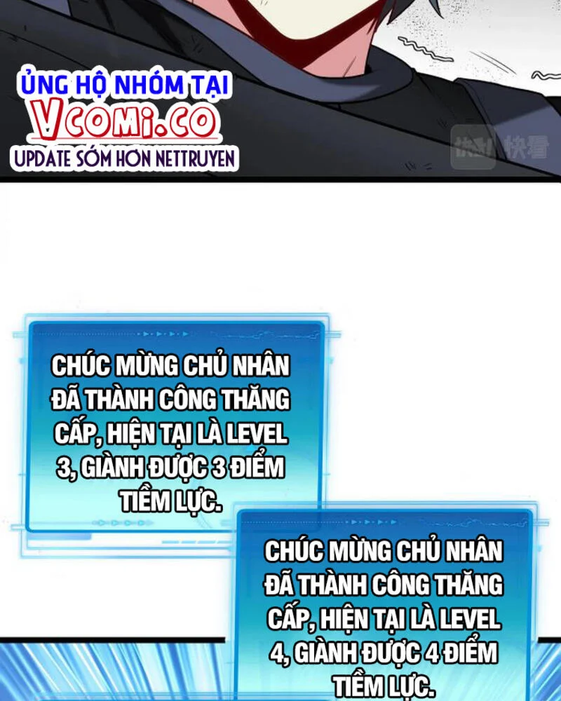 Hệ Thống Super God Chapter 3 - Trang 4