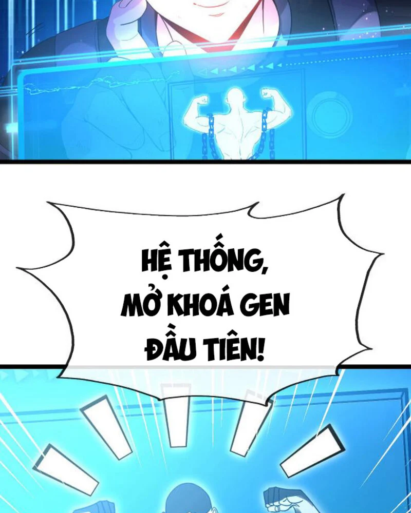 Hệ Thống Super God Chapter 3 - Trang 4