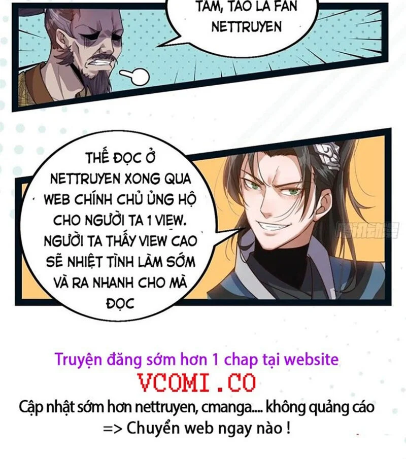 Hệ Thống Super God Chapter 3 - Trang 4