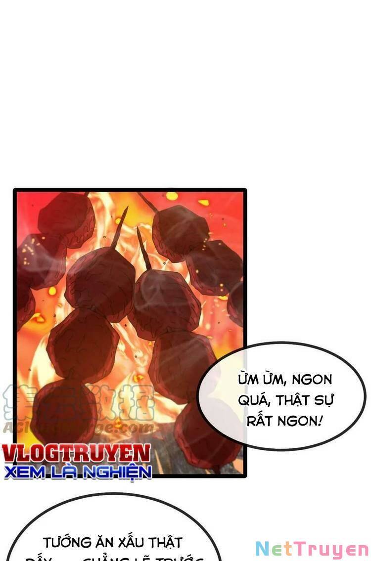 Hệ Thống Super God Chapter 42 - Trang 3