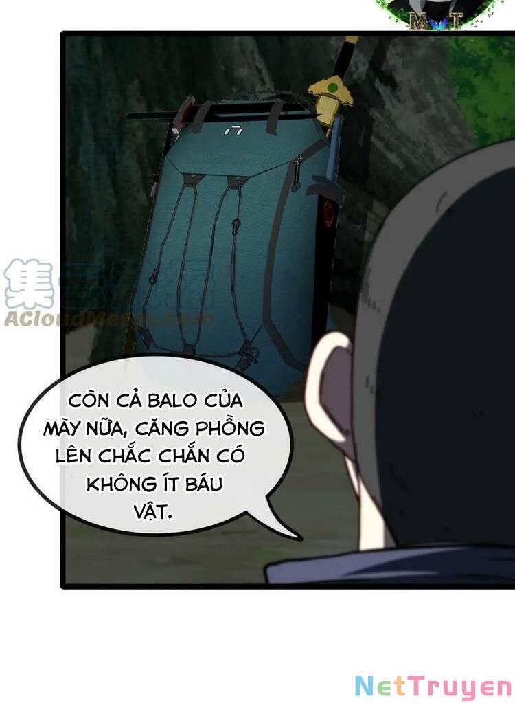 Hệ Thống Super God Chapter 42 - Trang 3