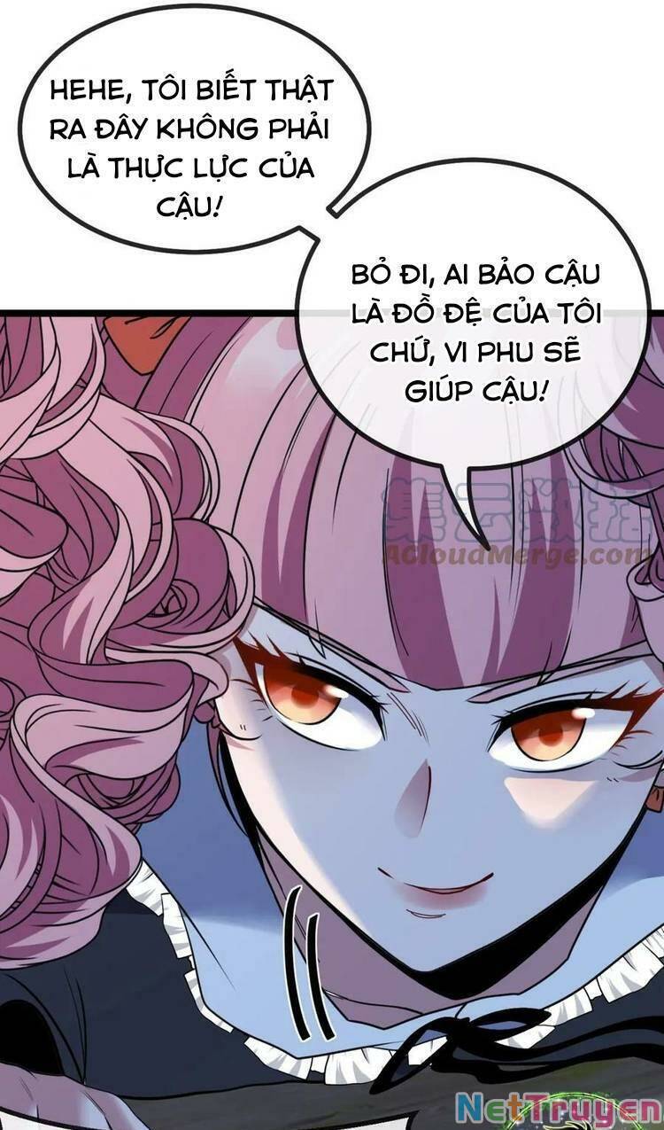 Hệ Thống Super God Chapter 42 - Trang 3