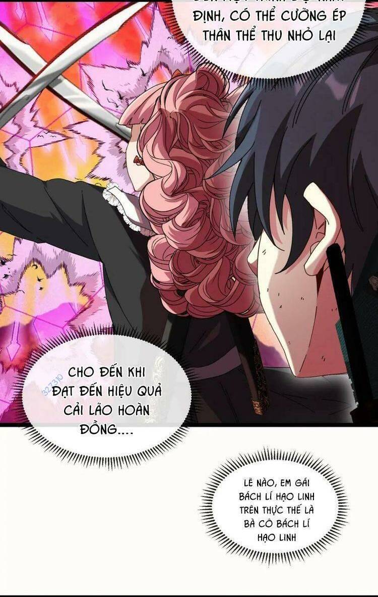 Hệ Thống Super God Chapter 46 - Trang 2