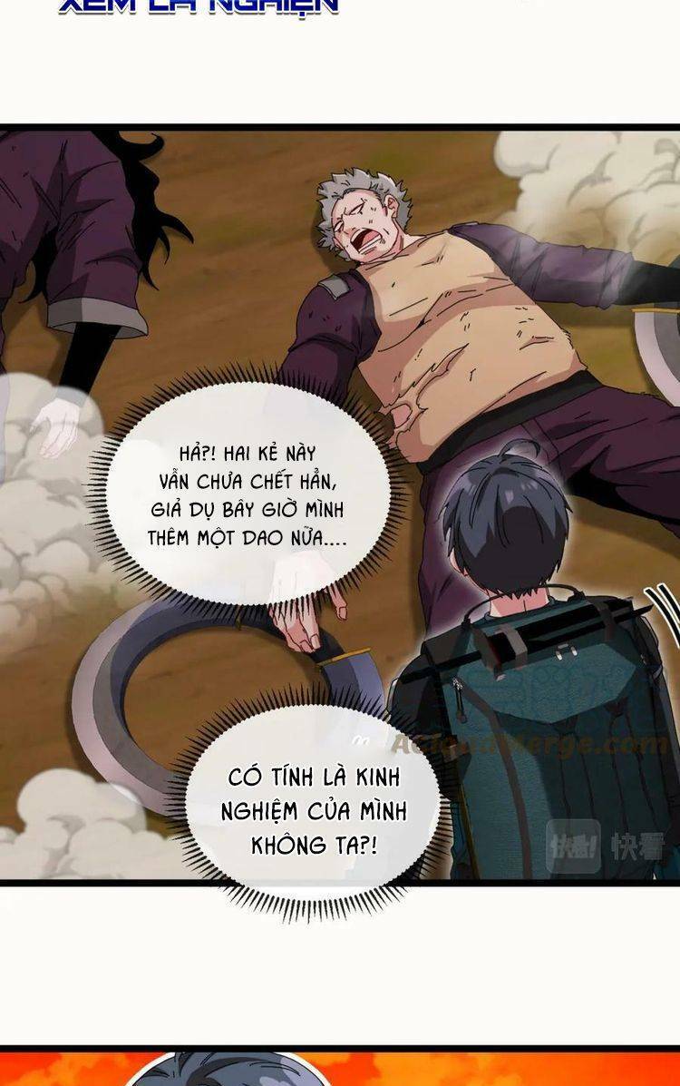 Hệ Thống Super God Chapter 46 - Trang 2