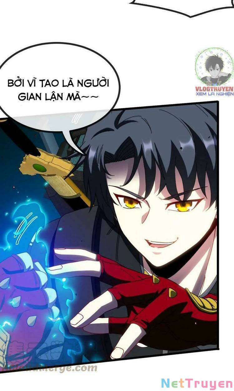 Hệ Thống Super God Chapter 51 - Trang 4