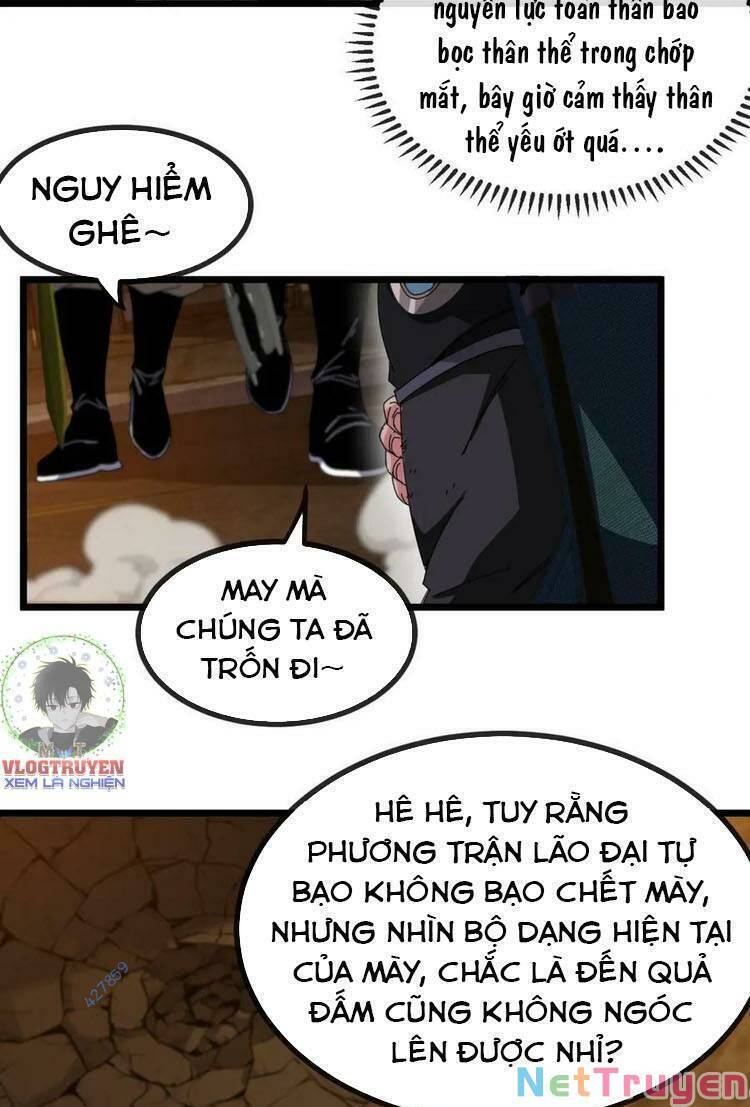 Hệ Thống Super God Chapter 51 - Trang 4